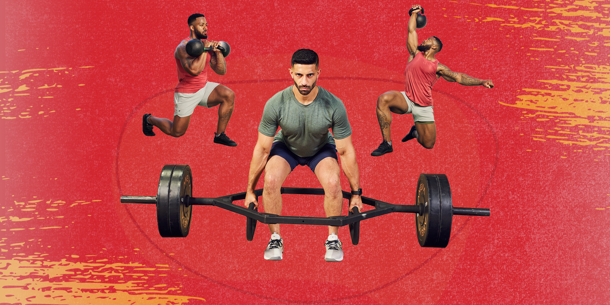 Add These 10 All-Time Great Exercises to Your Workouts Right Now