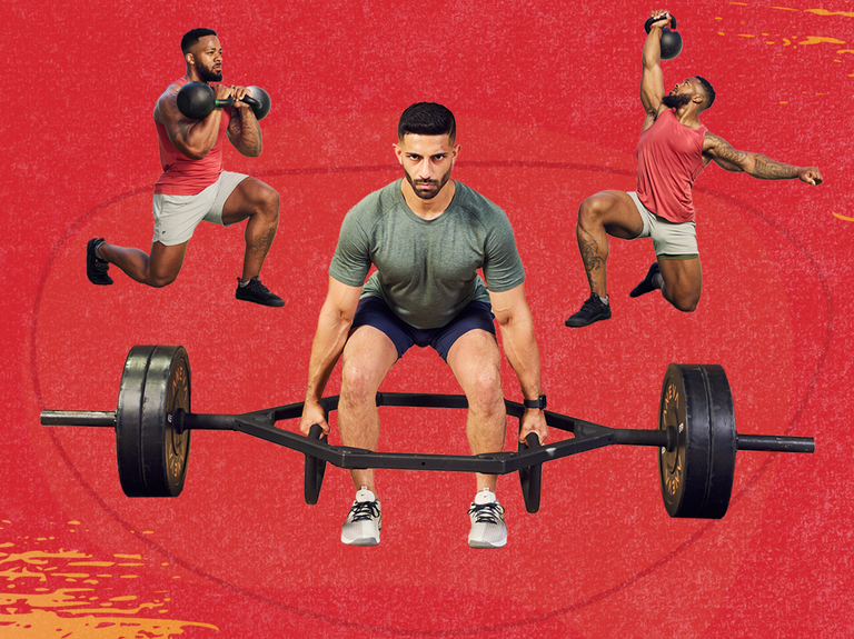 The Ultimate Holiday Gift Guide for Weightlifters