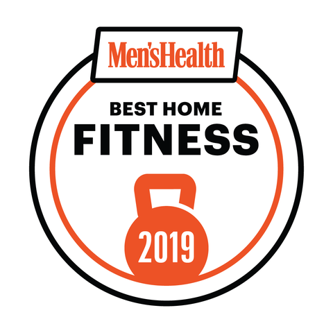 2019  Awards: Workout Accessory of the Year