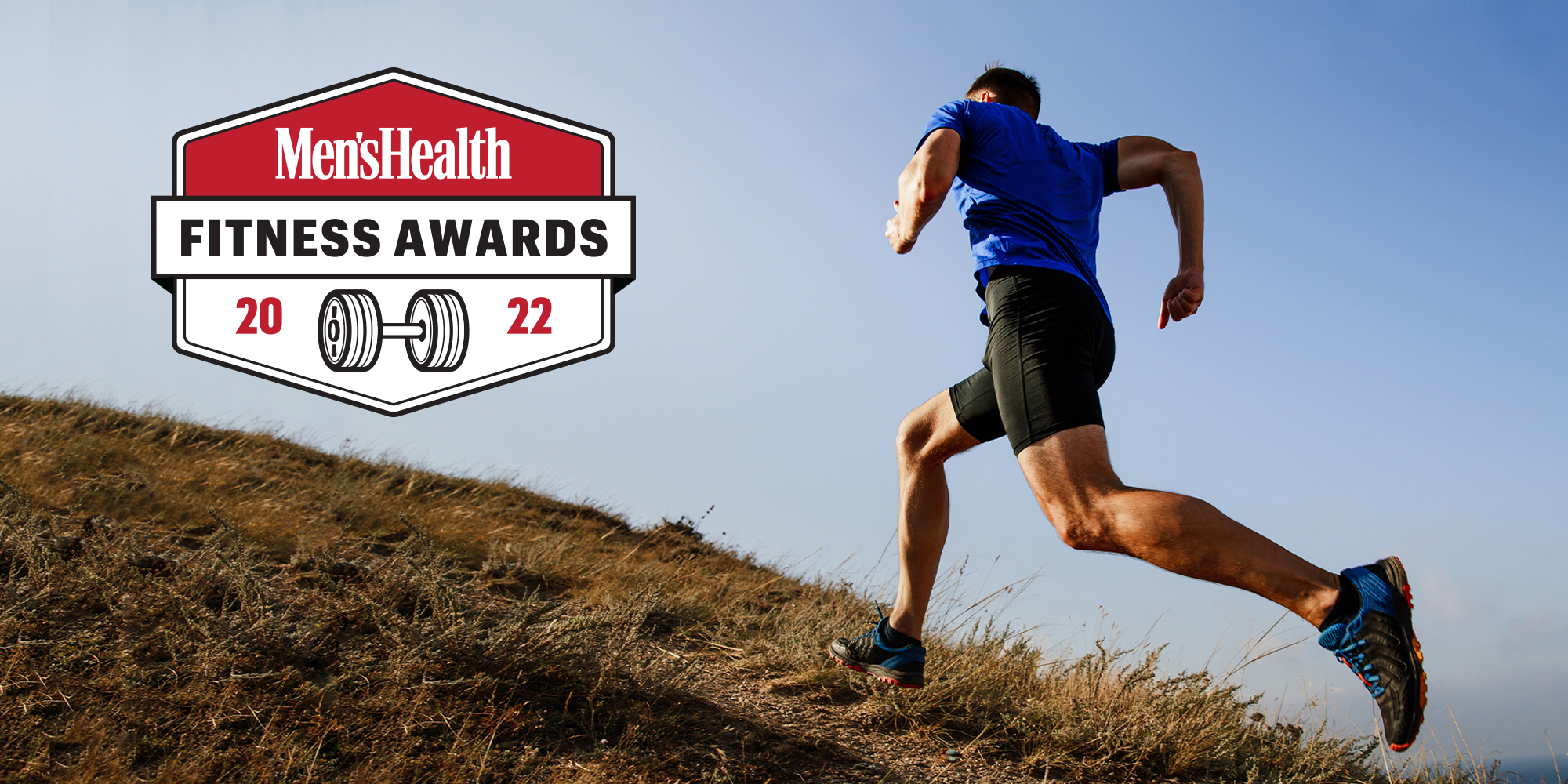 The 2022 Men's Health Fitness Awards - Best Fitness Gear for Men