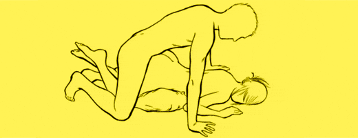 most effective sexual intercourse posture impression