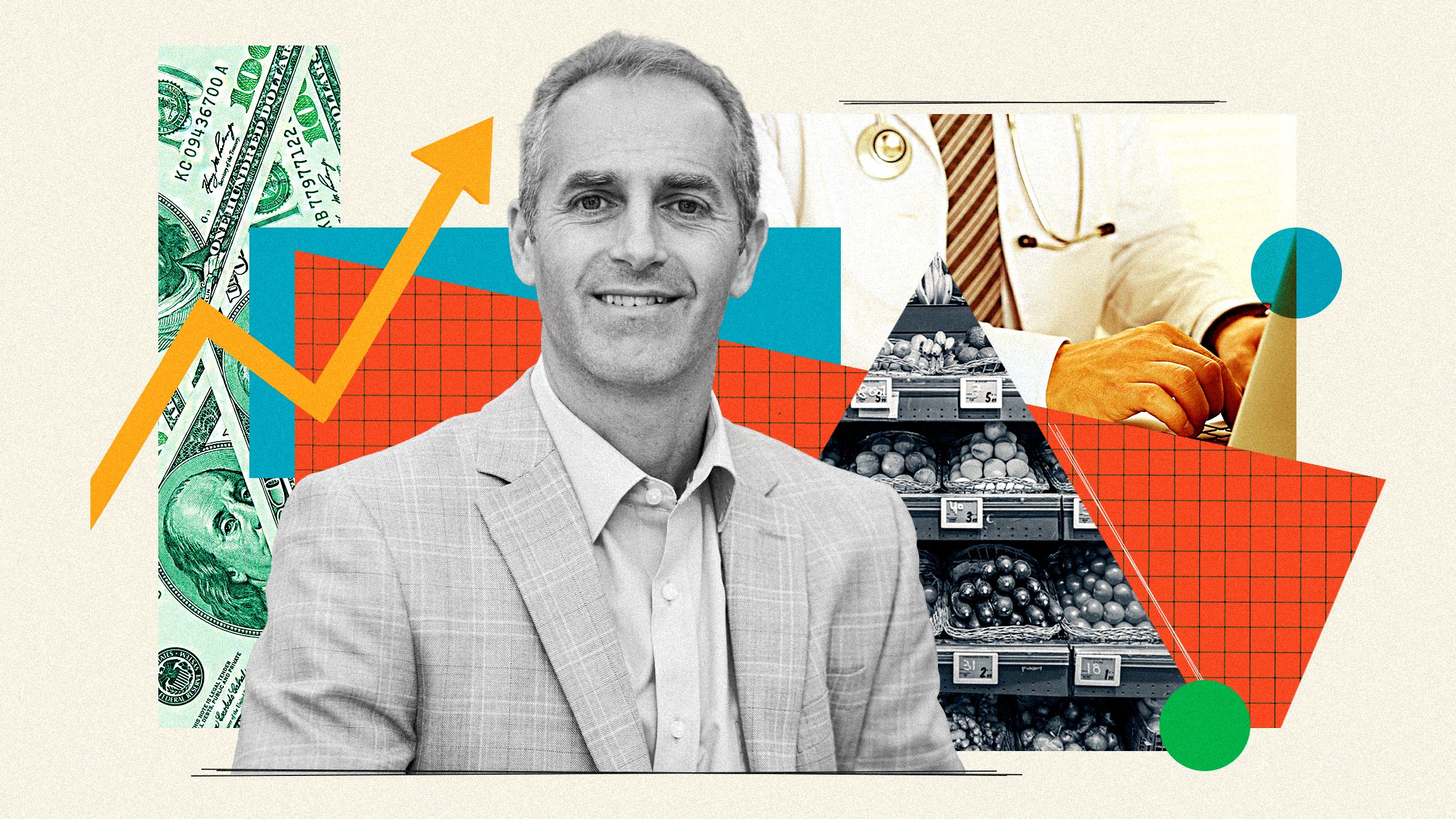'Food Is Medicine' Could Revolutionize Health. This Doctor Is Making It Happen.