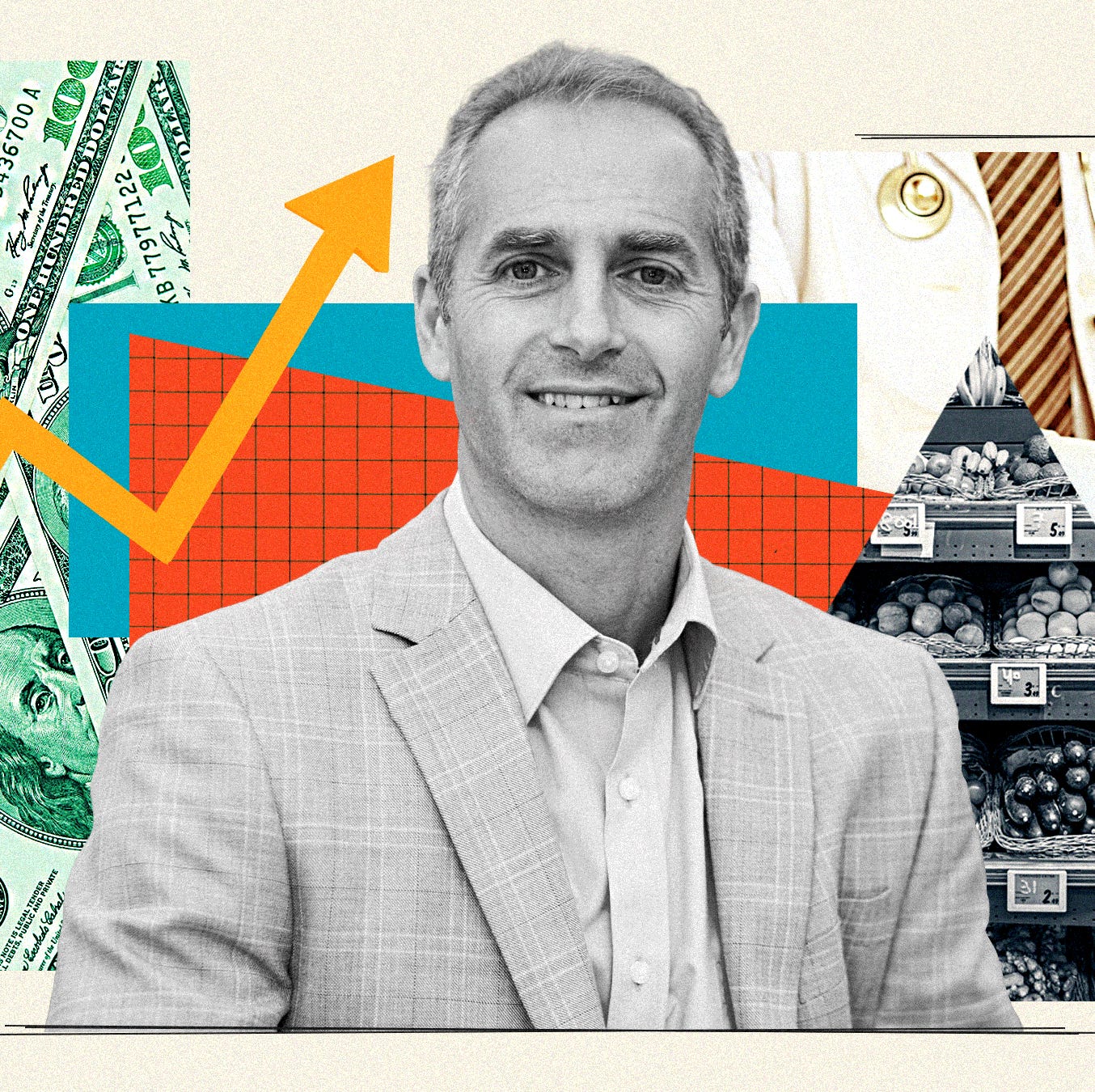 'Food Is Medicine' Could Revolutionize Health. This Doctor Is Making It Happen.