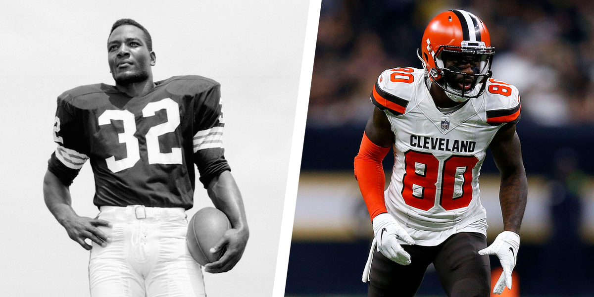 10 NFL Uniforms Through the Years Best NFL Uniforms In History