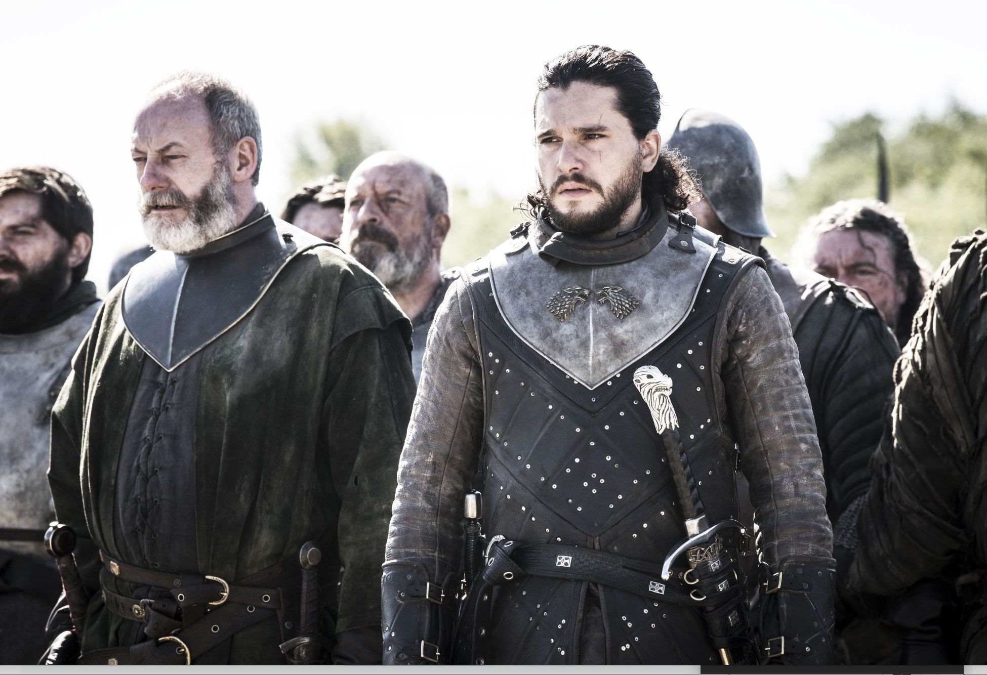 Best 'Game Thrones' Finale Theories on the Internet