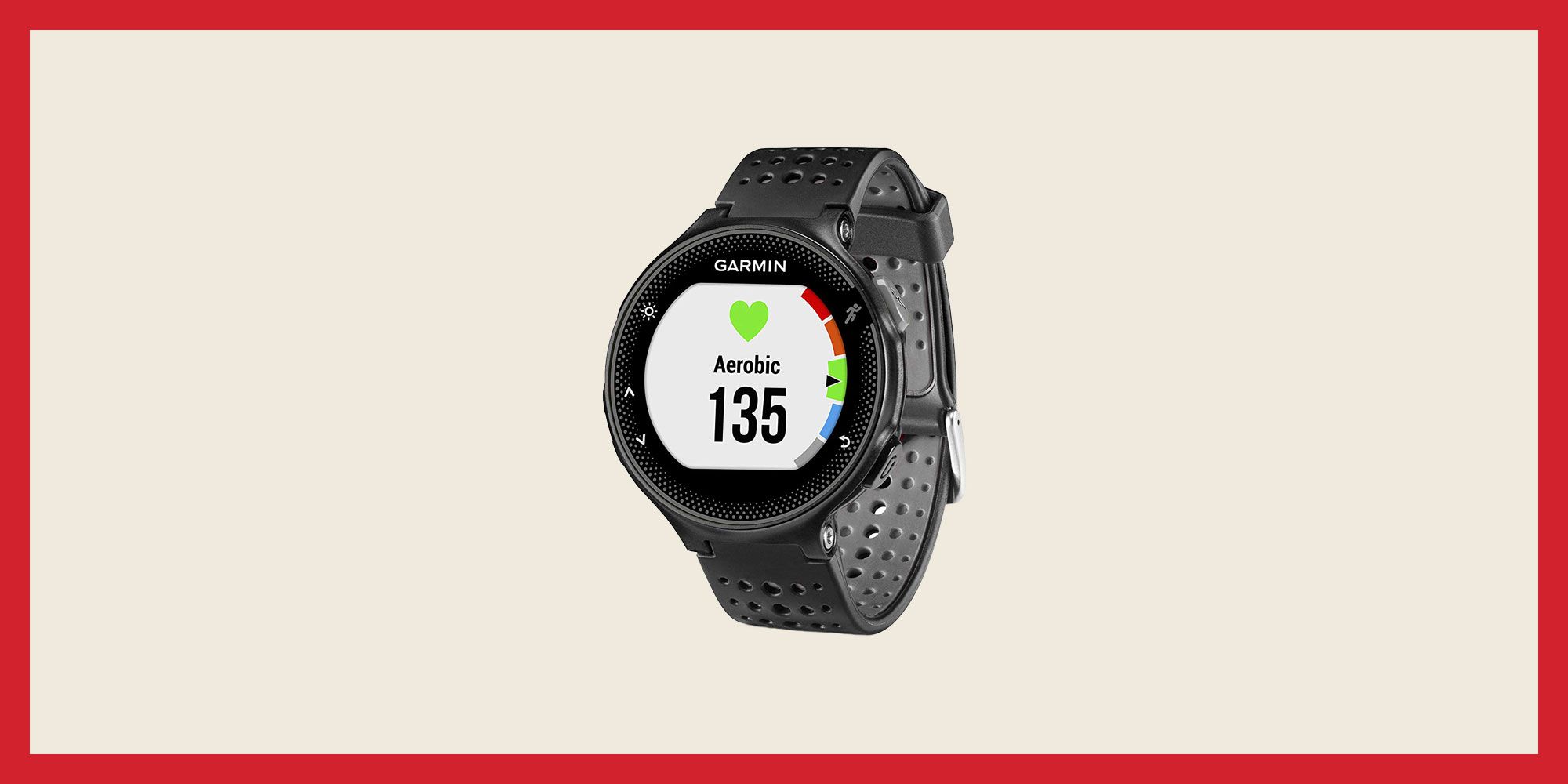 Garmin Forerunner 235 on Sale for 100 Off on Amazon