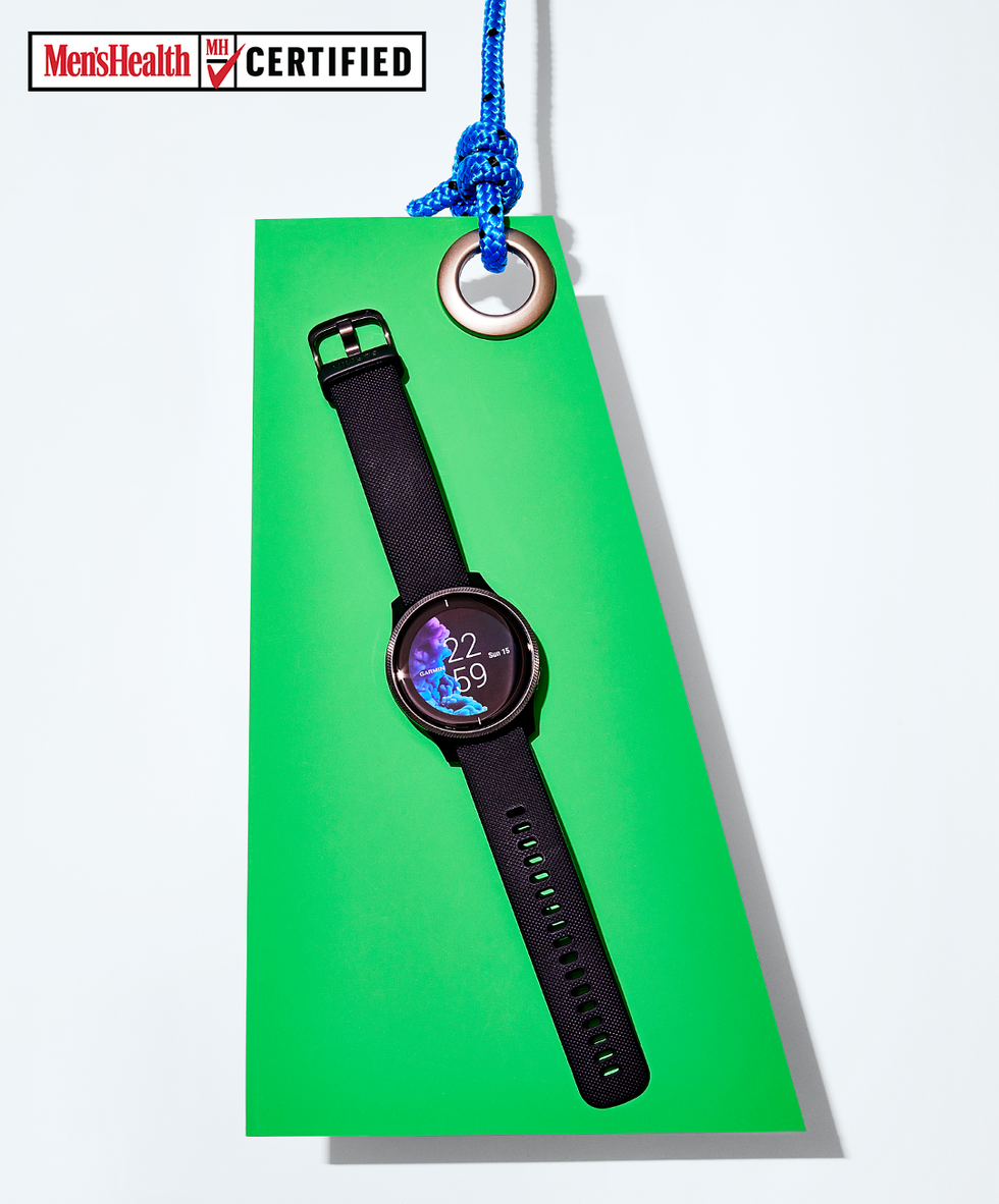 Garmin Venu Smartwatch - 3-Month Wear of the $300 Device