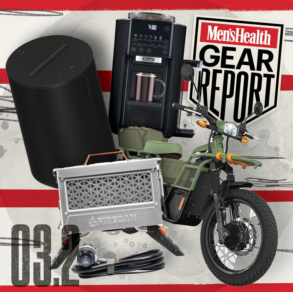 MH Gear Report: Roku Smart TV, Ubco Rugged E-Bike, and More Cool New Releases