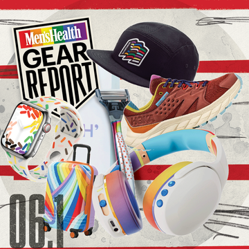 mh gear report pride month edition