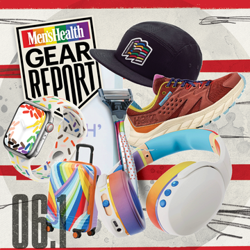 mh gear report pride month edition