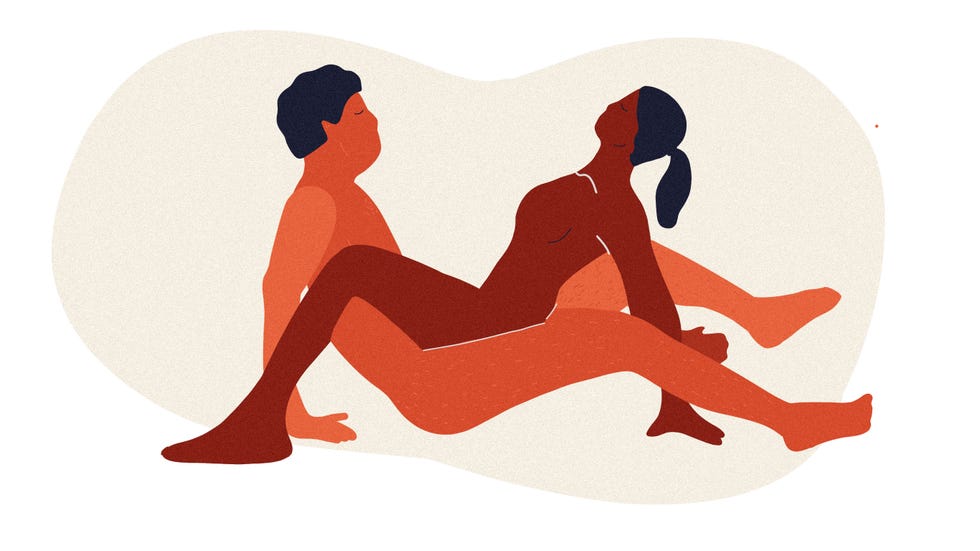 anal sex positions