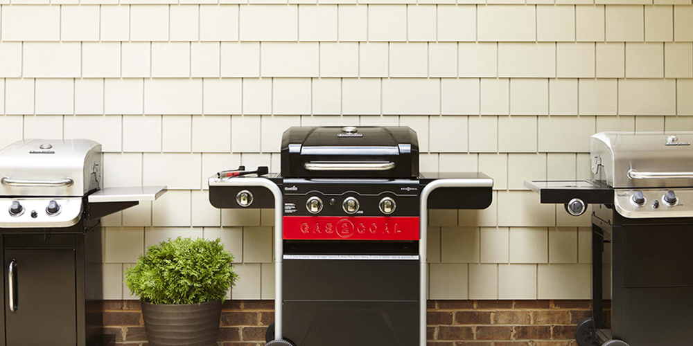 Lowe s Labor Day 2018 Sale Means Cheap Grills Smokers