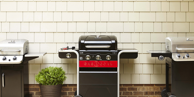 Lowe s Labor Day 2018 Sale Means Cheap Grills Smokers