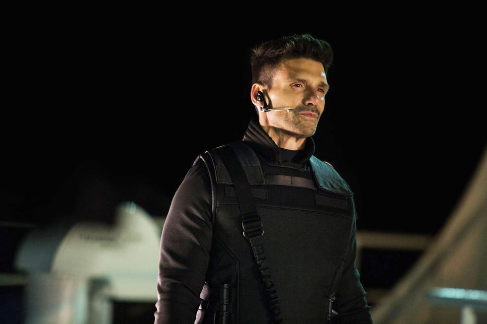 Frank Grillo Is the Action Movie Antihero We All Need Right Now