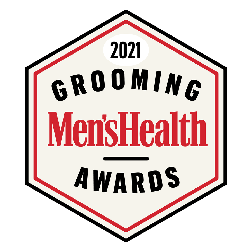 grooming award logo