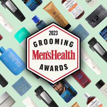 grooming awards