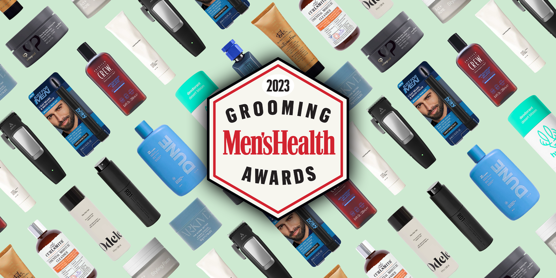 grooming awards