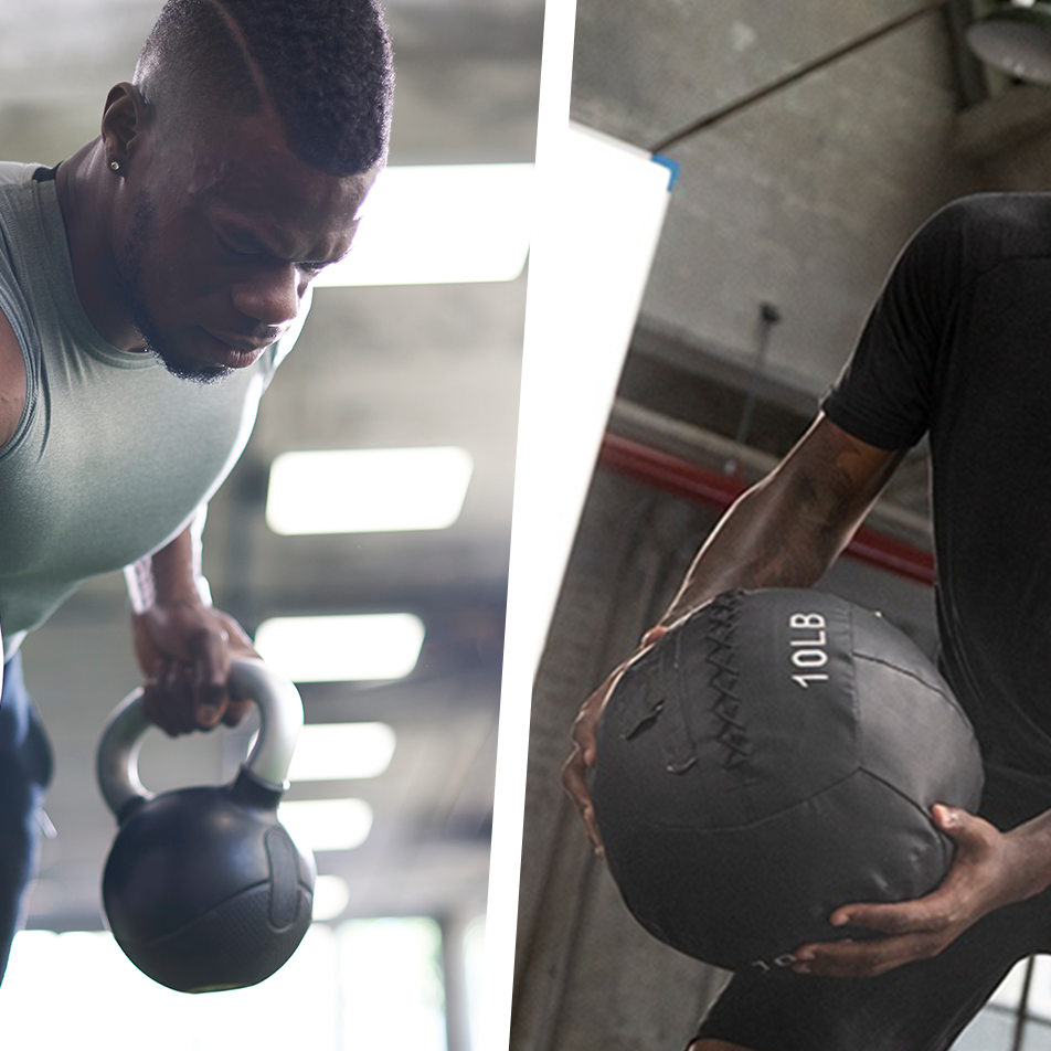 The Best Gym Clothes for Men: Nike, Gymshark, UA and More