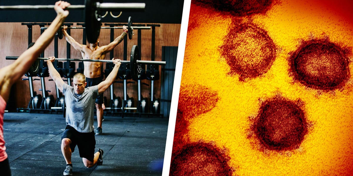 How Coronavirus Is Affecting Gyms and Fitness Clubs