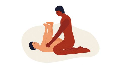 Gay Anal Sex Positions - 20 Anal Sex Positions for Beginners & Pros - How to Have Butt Sex