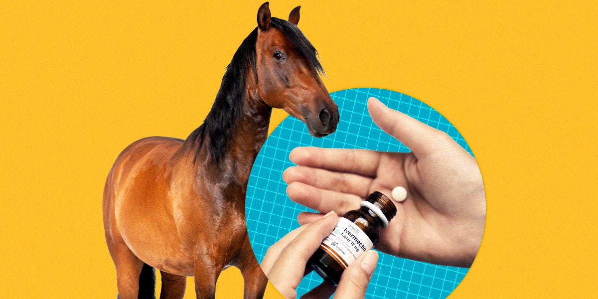 Here's What the Latest Science Tells Us About Ivermectin