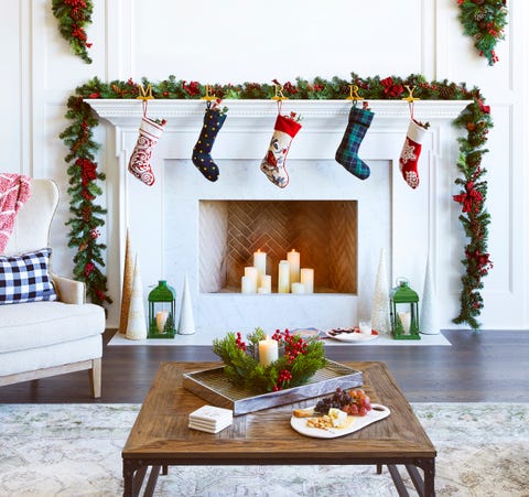 Vanessa Lachey Shares Her Holiday Decorating Tips