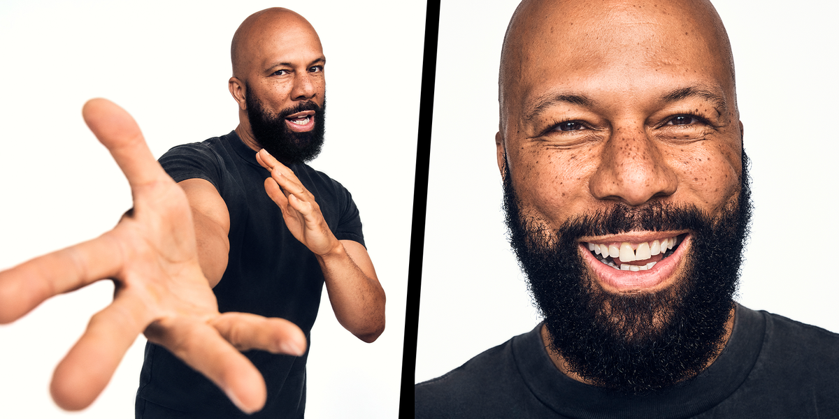 Common on 50 Years of Hip-Hop, Why Hip-Hop Should Unionize Now