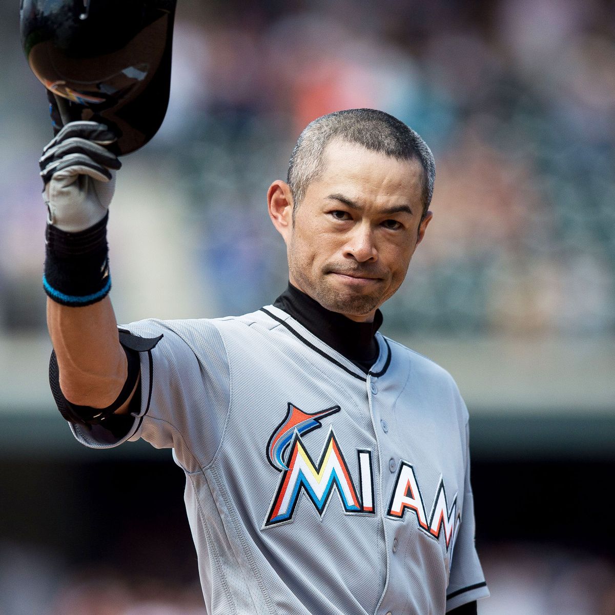 Ichiro Suzuki Retires - Inside the MLB Star's Stats, Teams & Career