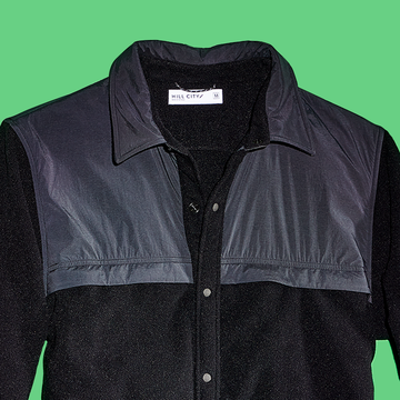Clothing, Black, Sleeve, Outerwear, Jacket, Textile, Collar, Zipper, Leather, Top, 