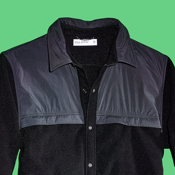 Clothing, Black, Sleeve, Outerwear, Jacket, Textile, Collar, Zipper, Leather, Top, 