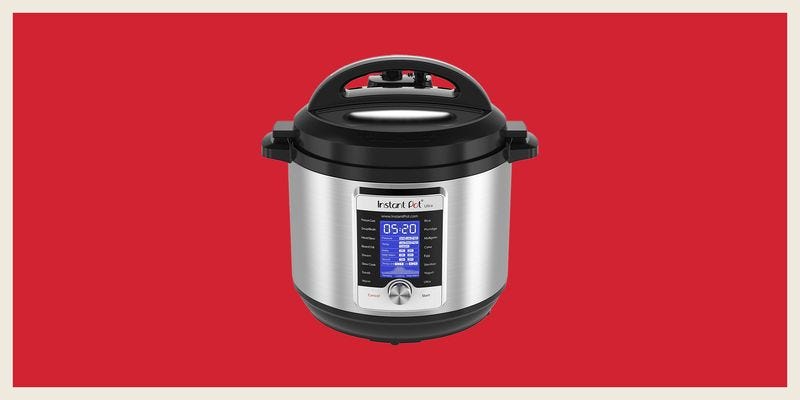 Cyber Monday 2019: The best Instant Pot deals you can get right now