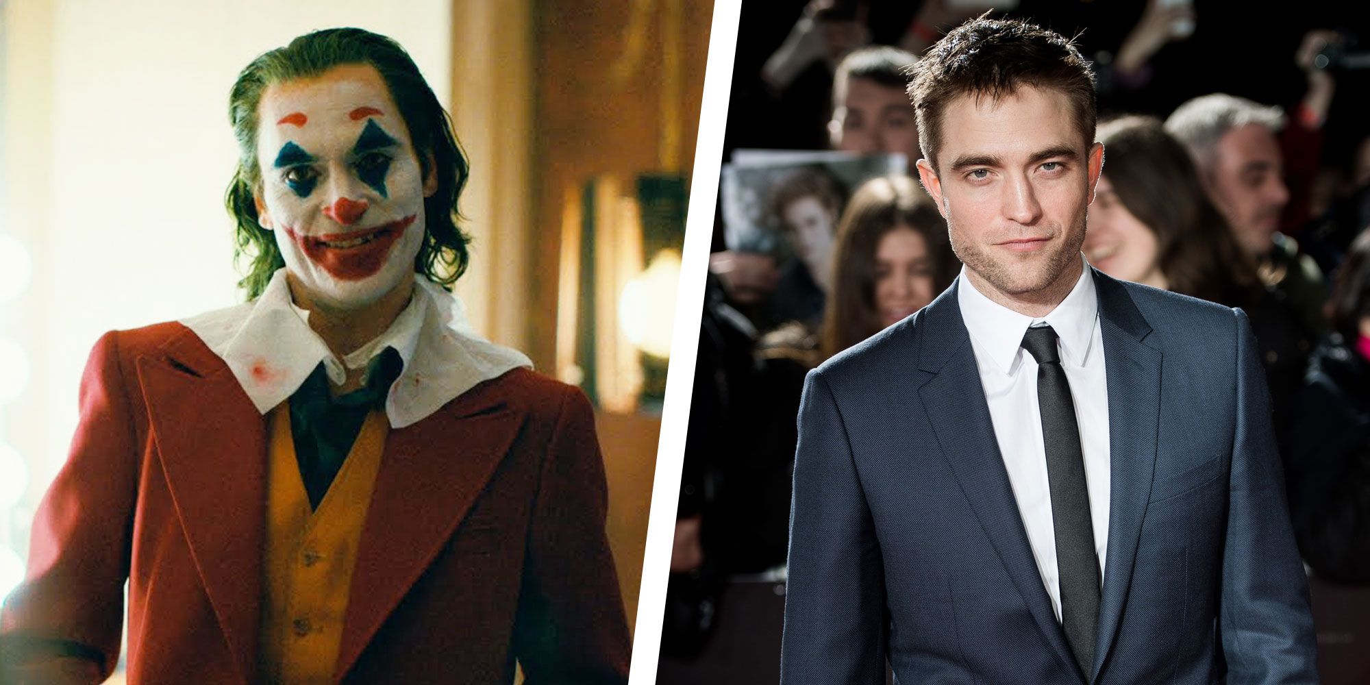 Will 'Joker' Joaquin Phoenix Be In 'The Batman' Movie In 2021?