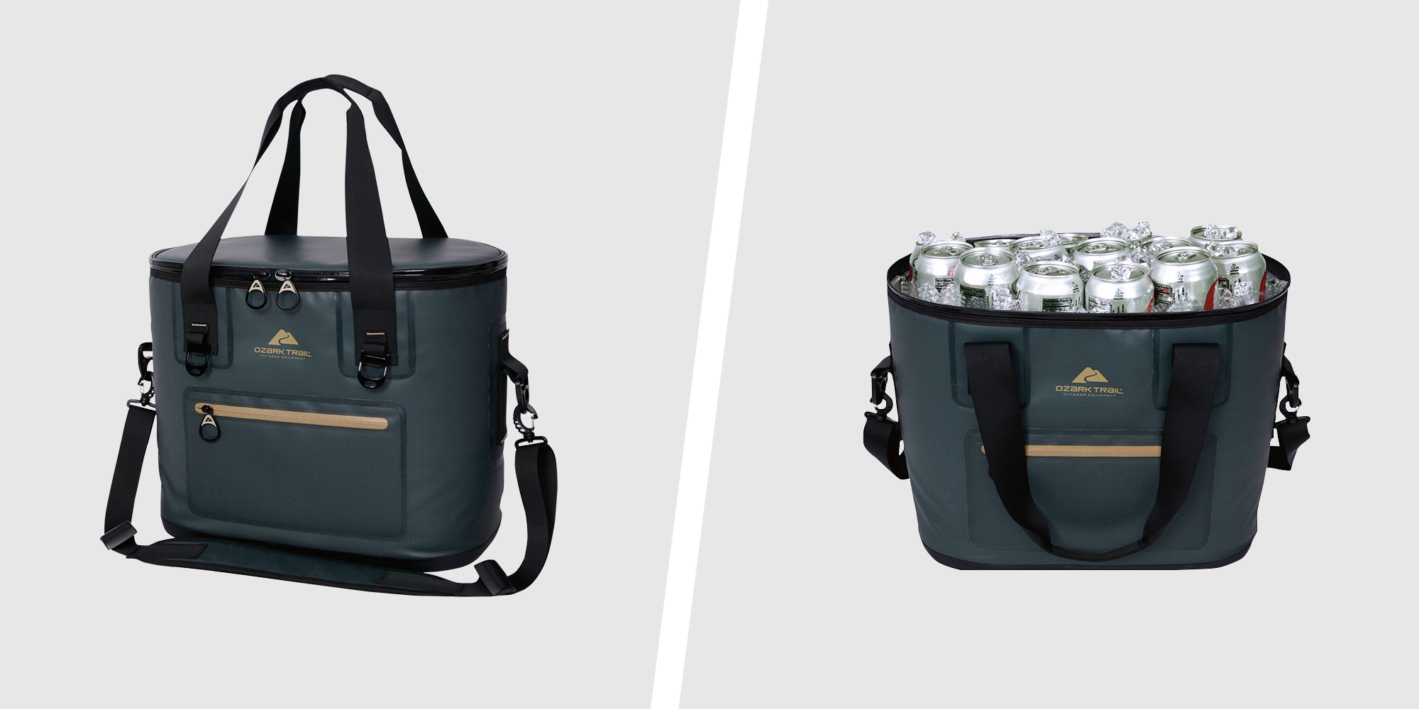 This Ozark Trail Portable Cooler Is Less Than 30