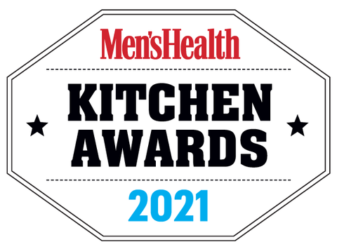 mens health kitchen awards 2021