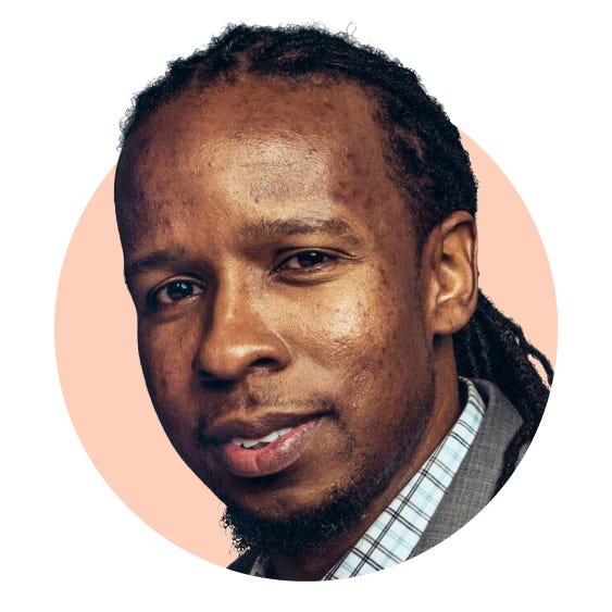 ibram x kendi ibram x kendi