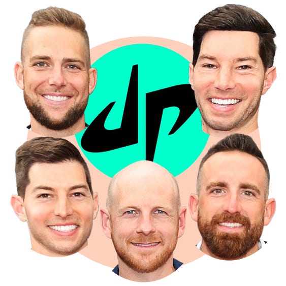 dude perfect dudeperfect dude perfect dudeperfect