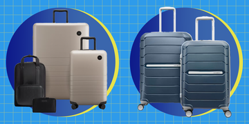 best luggage sets