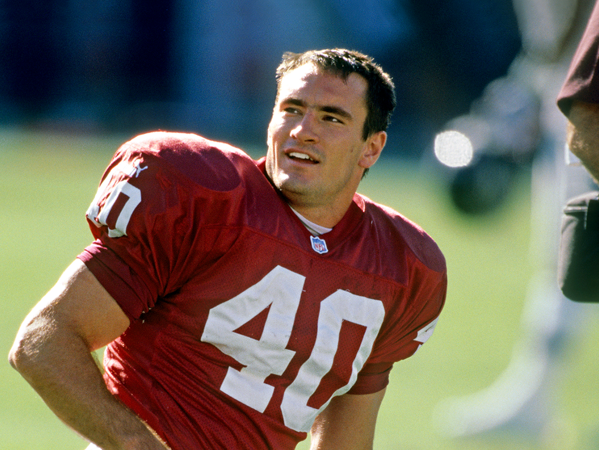 The Truth Behind the Pat Tillman Story 