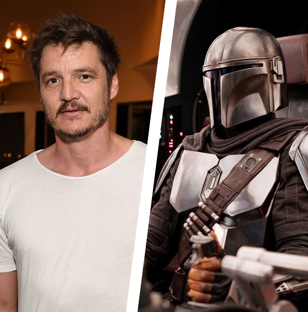 The Mandalorian cast, Full list of actors in Star Wars series