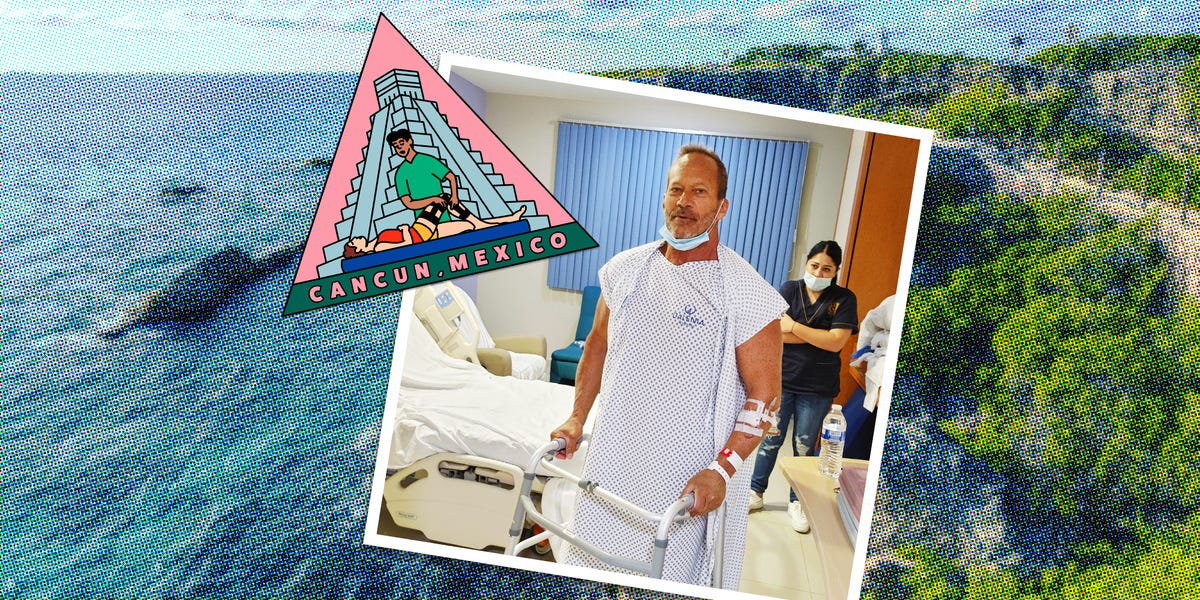 What It’s Like to Get Knee Replacement Surgery in Mexico