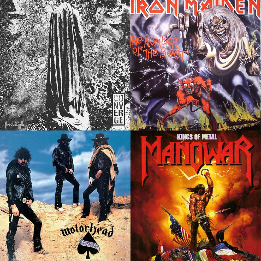 Bruce Dickinson Names Most Challenging Iron Maiden Song to Sing