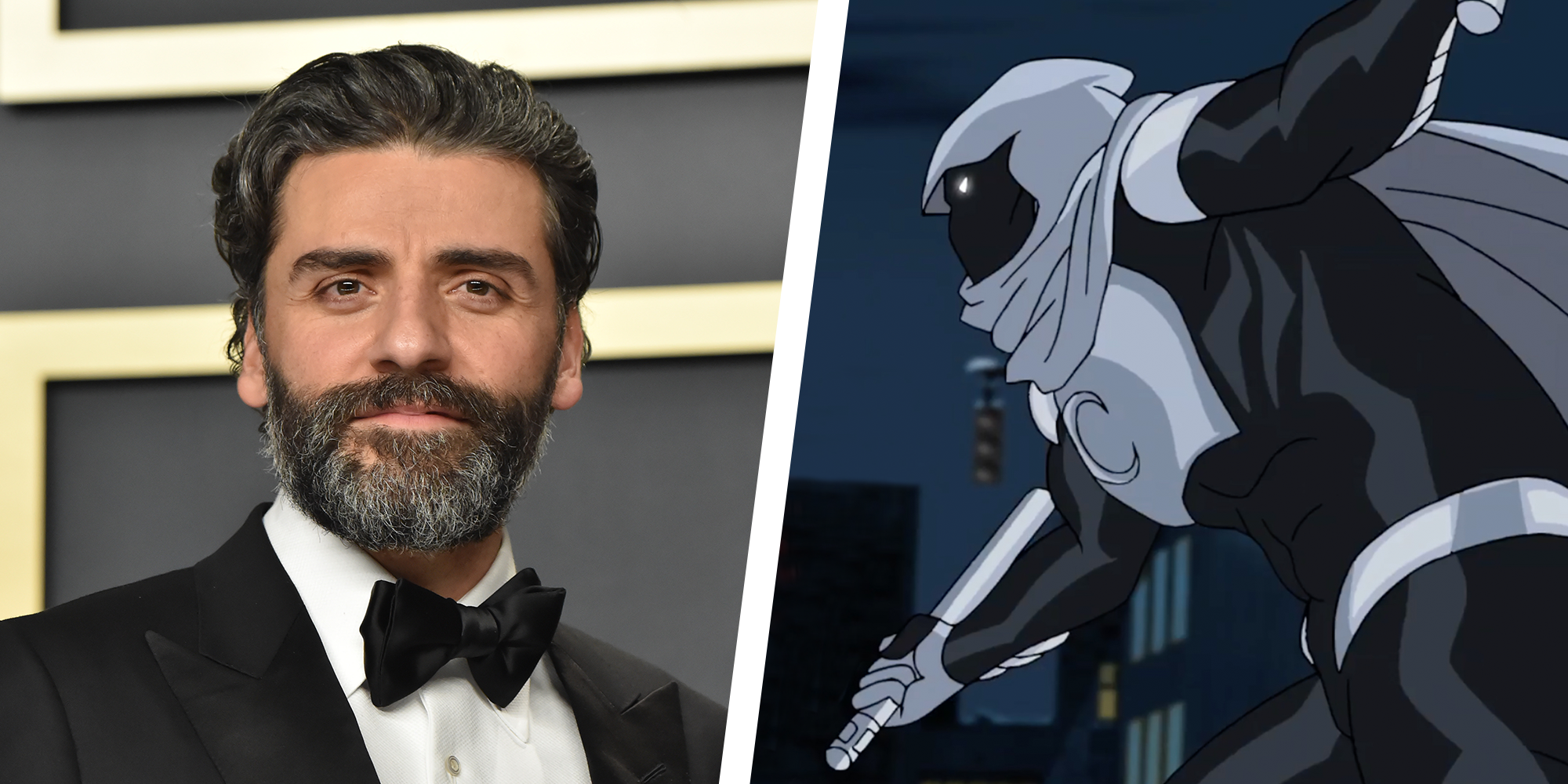 Moon Knight review - Is Oscar Isaac's Marvel show worth watching?