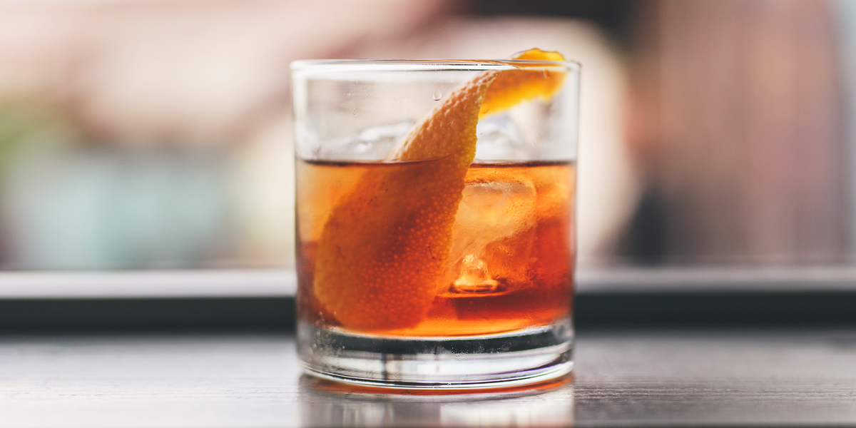 5 Rum Cocktail Recipes With Mount Gay Rum