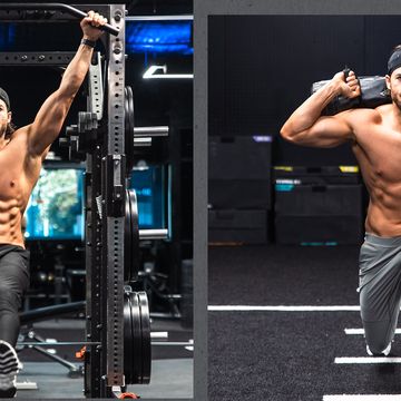 Hundreds of Fit Men on Reddit Are Sharing What it Took to Get Six-Pack Abs