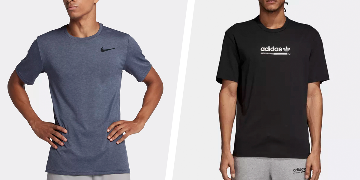 Which brand is better, Nike or Adidas? - Quora