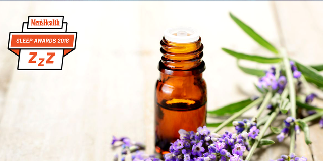 7 Best Essential Oils for Sleep, Anxiety, and Congestion