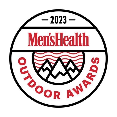 The 2023 Men's Health Outdoor Awards - Best Outdoor Gear