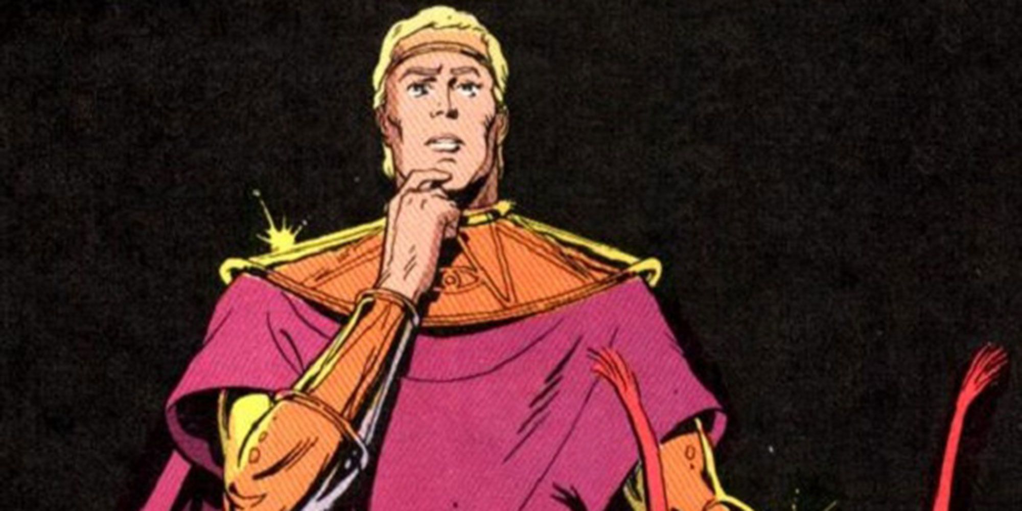 Who is Adrian Veidt? 'Watchmen' Character's Comic History
