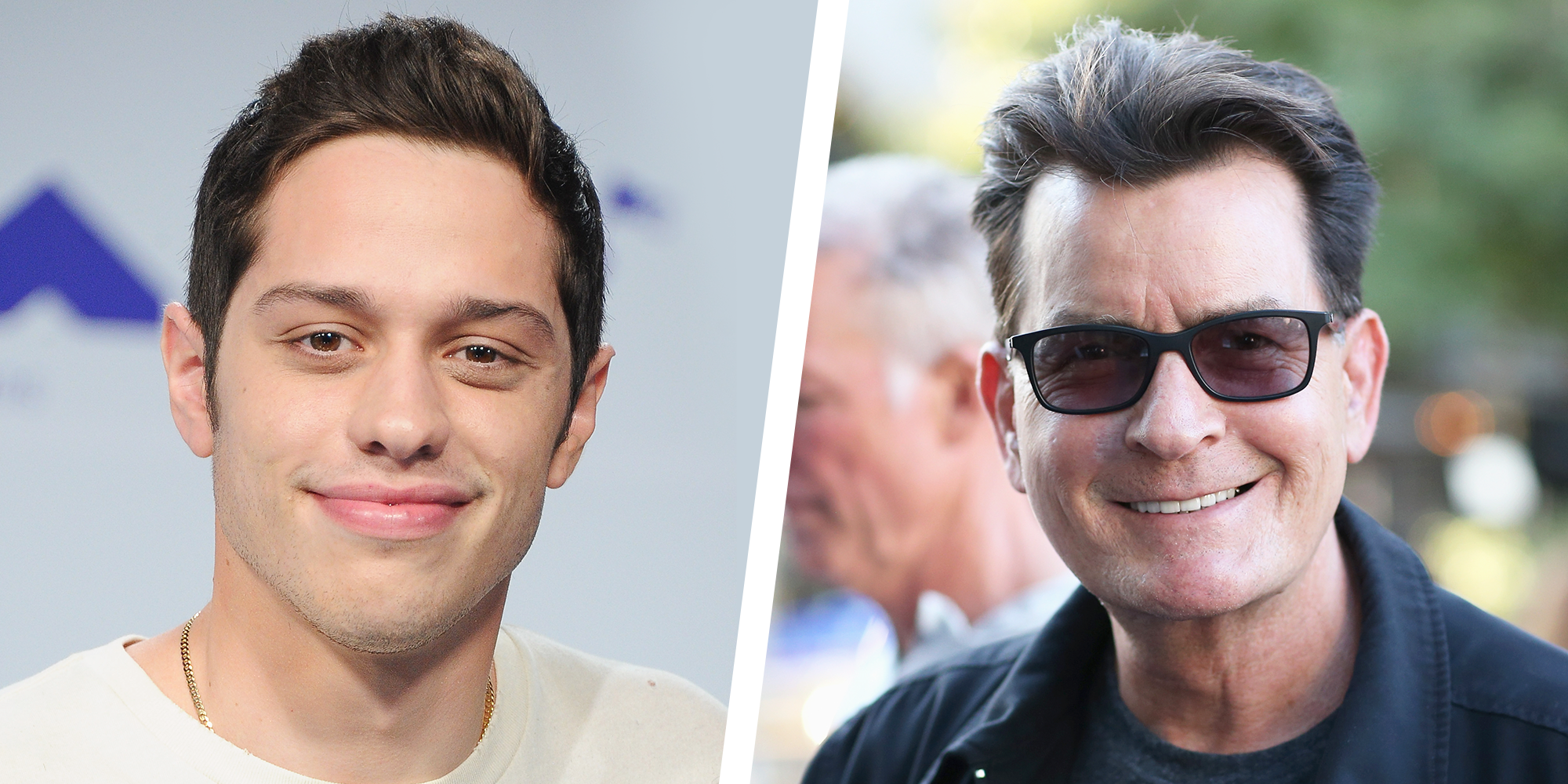 Celebs with health problems