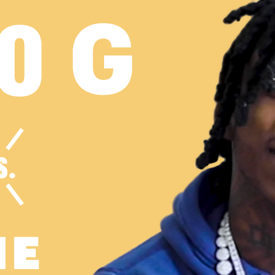Polo G: Artist You Need to Know